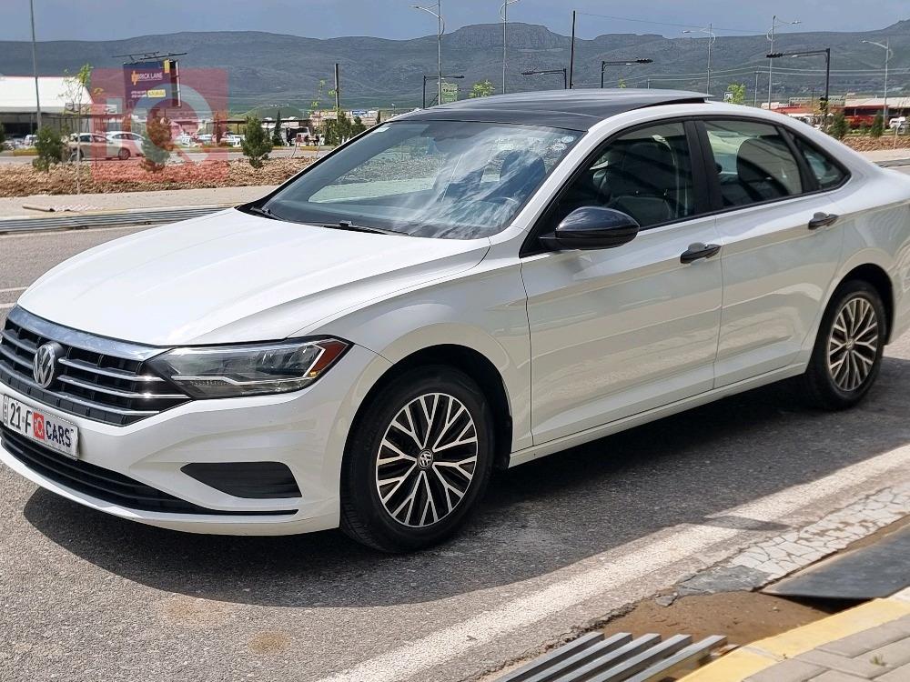 فولكسفاغن جيتا